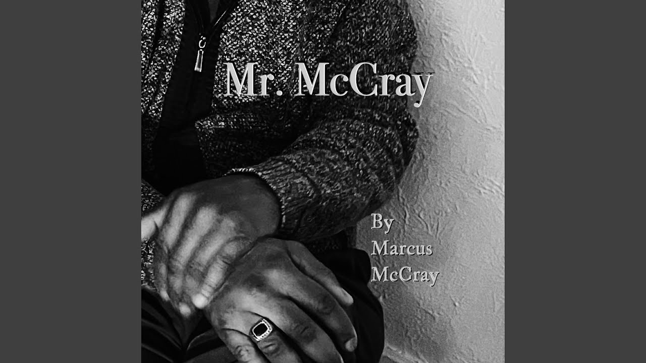Mr. McCray