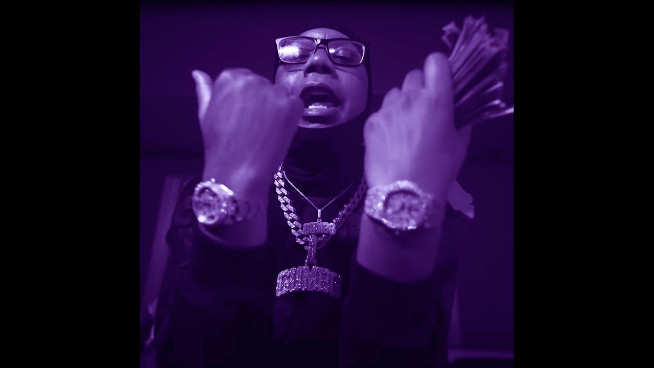 Vonoff1700  Type Beat - “One Of Them