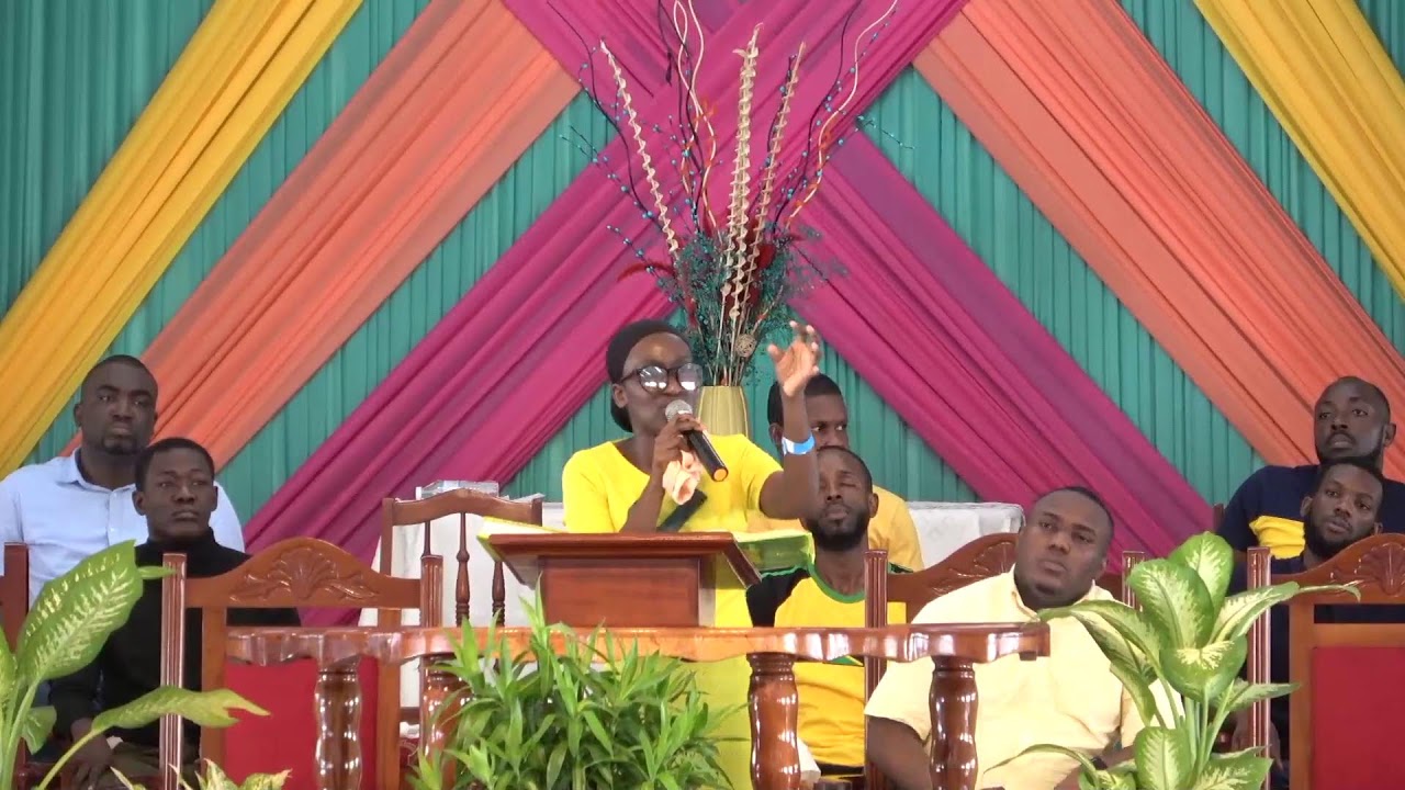 51st Regional Youth Convocation