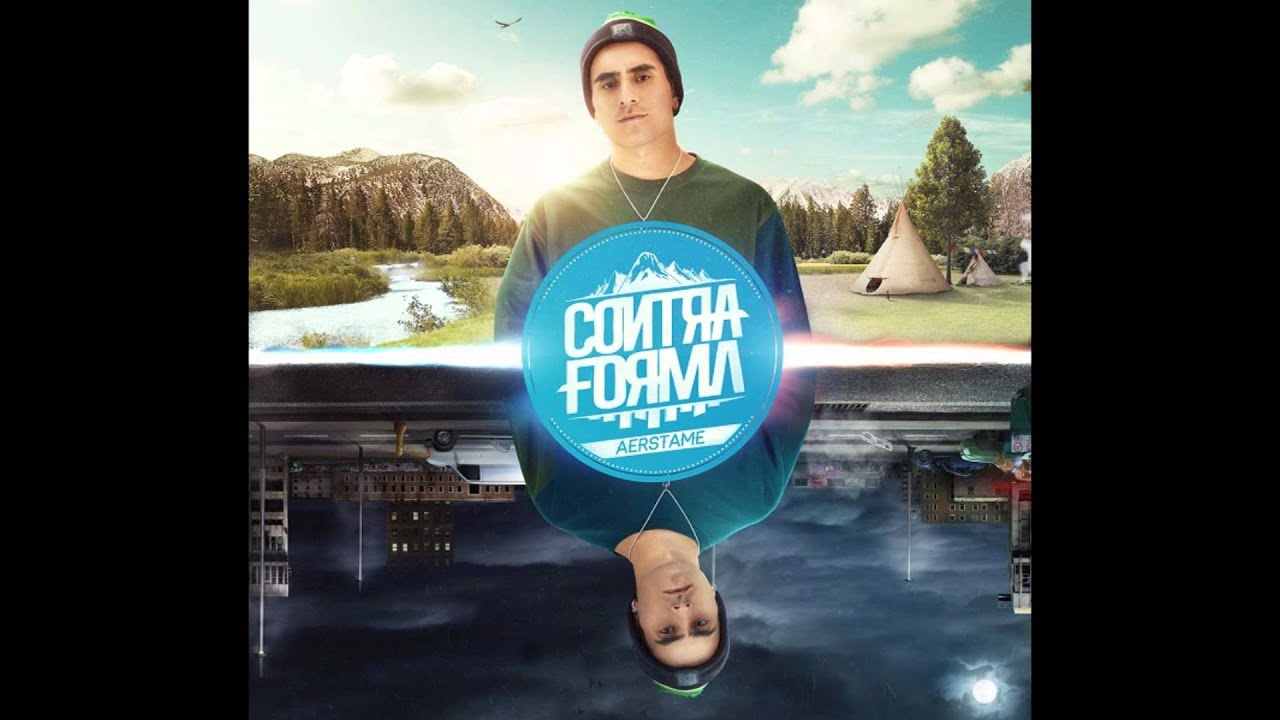 Aerstame - Destinos cruzados Con Movimiento Original)