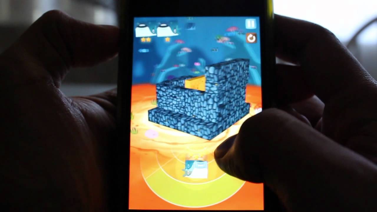 Fish Heroes for iPhone