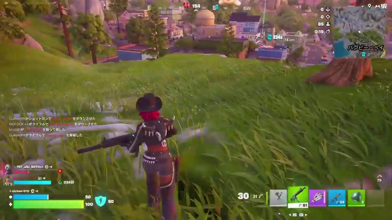 FORTNITE、潜り禁止、初見さん歓迎、参加は高校生以上からです、概要欄を必ず読んで下さい