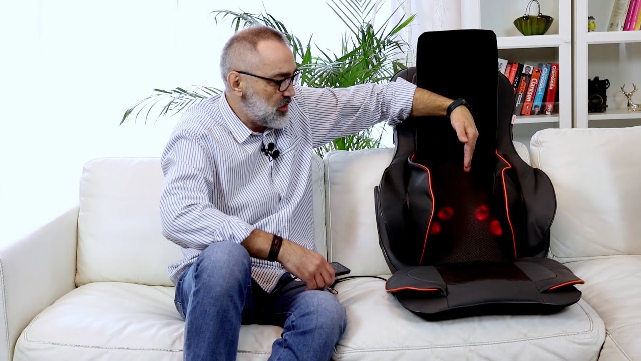 Mata masująca Cosy Air Pro Medivon