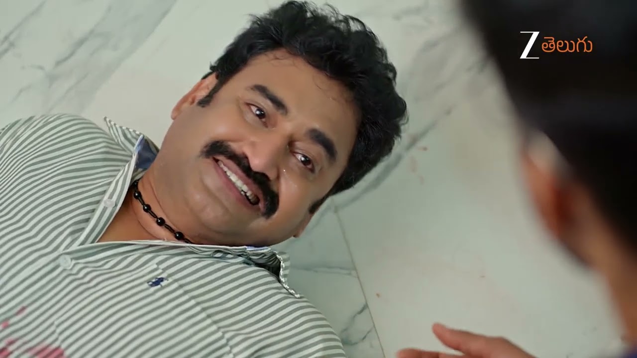 Jagadhatri Telugu | Ep - 716 | Webisode | Jan 23 2026 | Zee Telugu