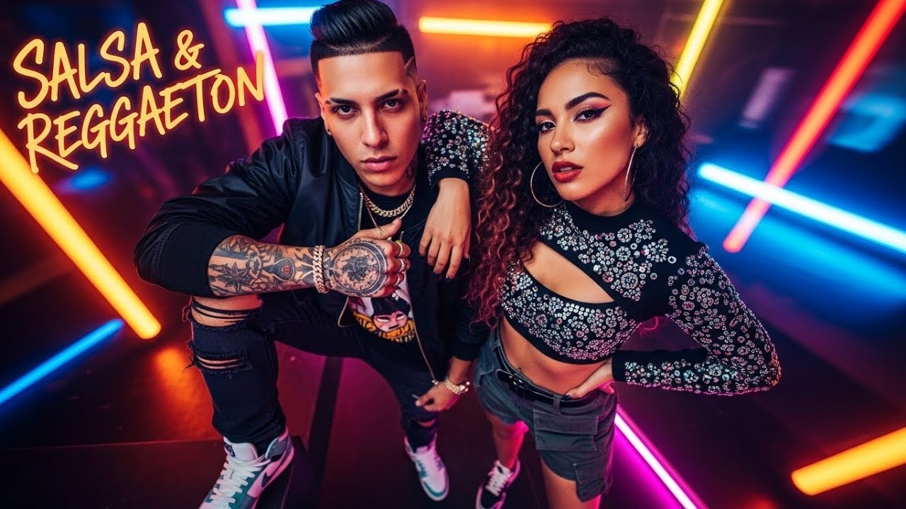 Latin Beach Reggaeton 2025 🔥 Sunset Reggaeton Waves x Tropical Party Mix