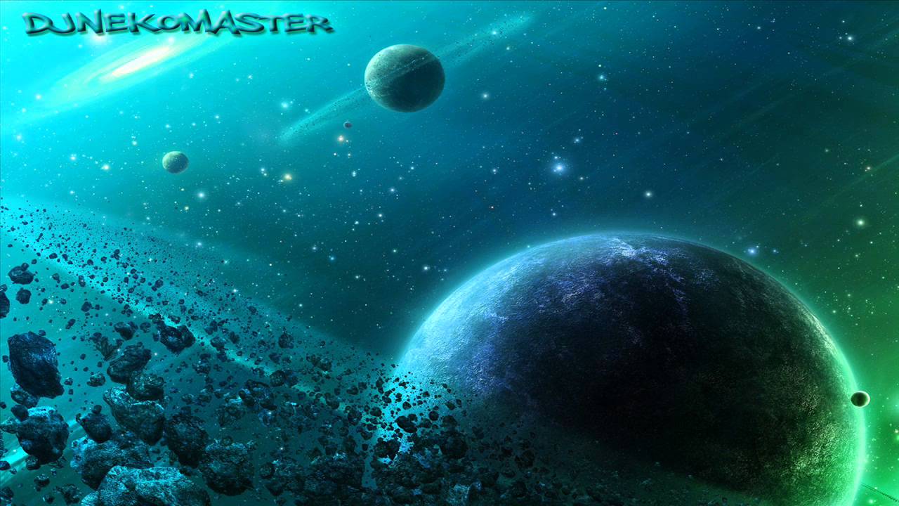 Sonic CD Cosmic Eternity Beat 3 - DJN3k0Mast3r