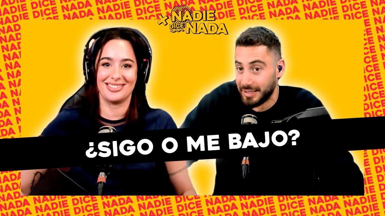 #NADIEDICENADA | BUDÍN TOMA LA CASA DE FLOR, LA REINA DE ABUELUZU AL BAILANDO Y ¿NDN A RADIO AM?