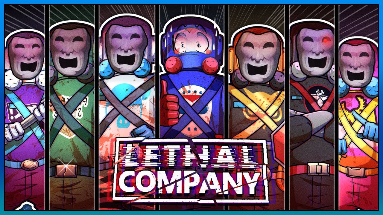 VANOSS CREW TRIES NEW UPDATE! (Lethal Company) Pt. 33