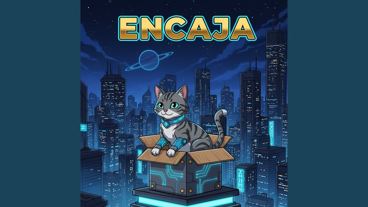 Encaja
