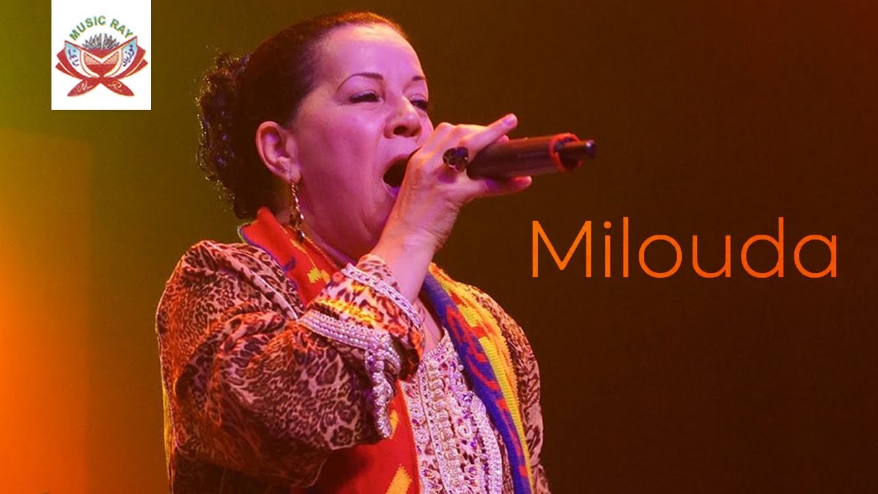 Abrid Al Hoceima | Milouda ft. Himi Midar - Live (Official Audio)