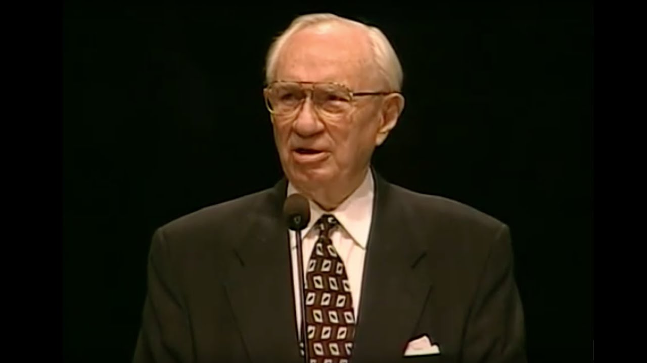 The Quest for Excellence | Gordon B. Hinckley