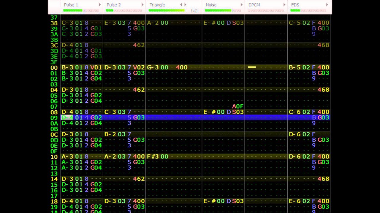 MOTHER/Earthbound Beginnings - Title Theme [FDS]