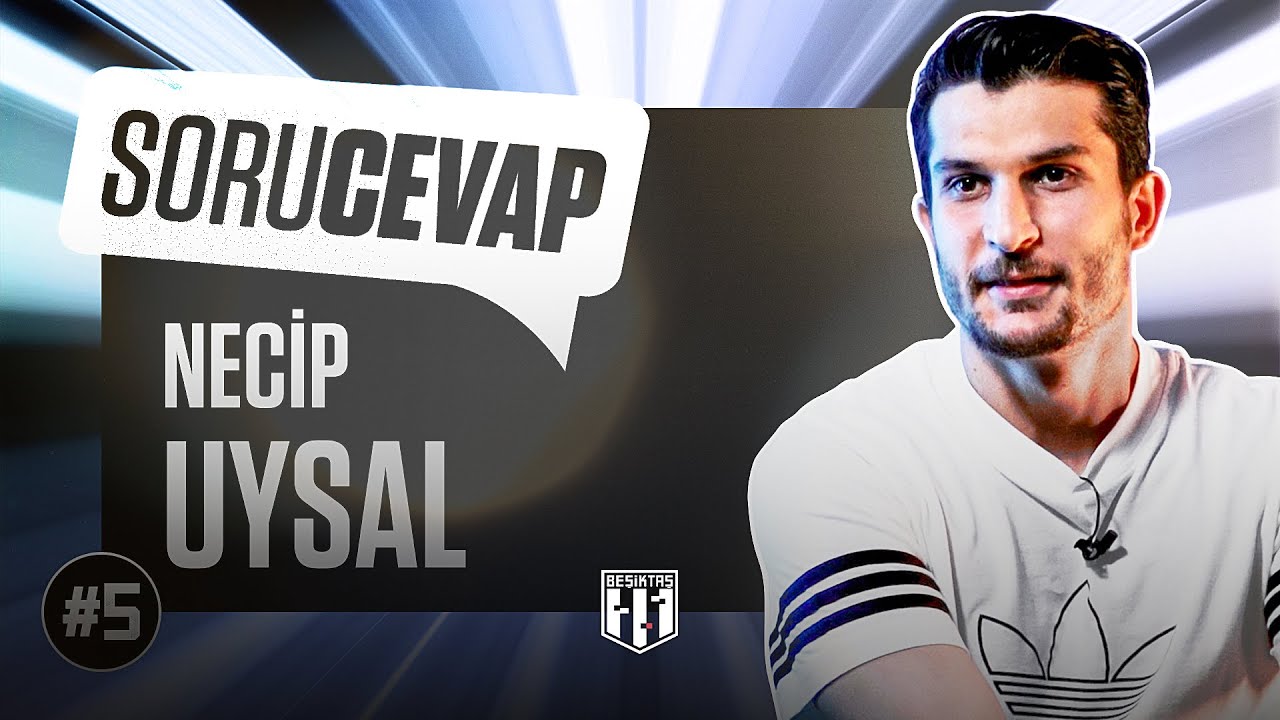 Soru Cevap - Necip Uysal #5