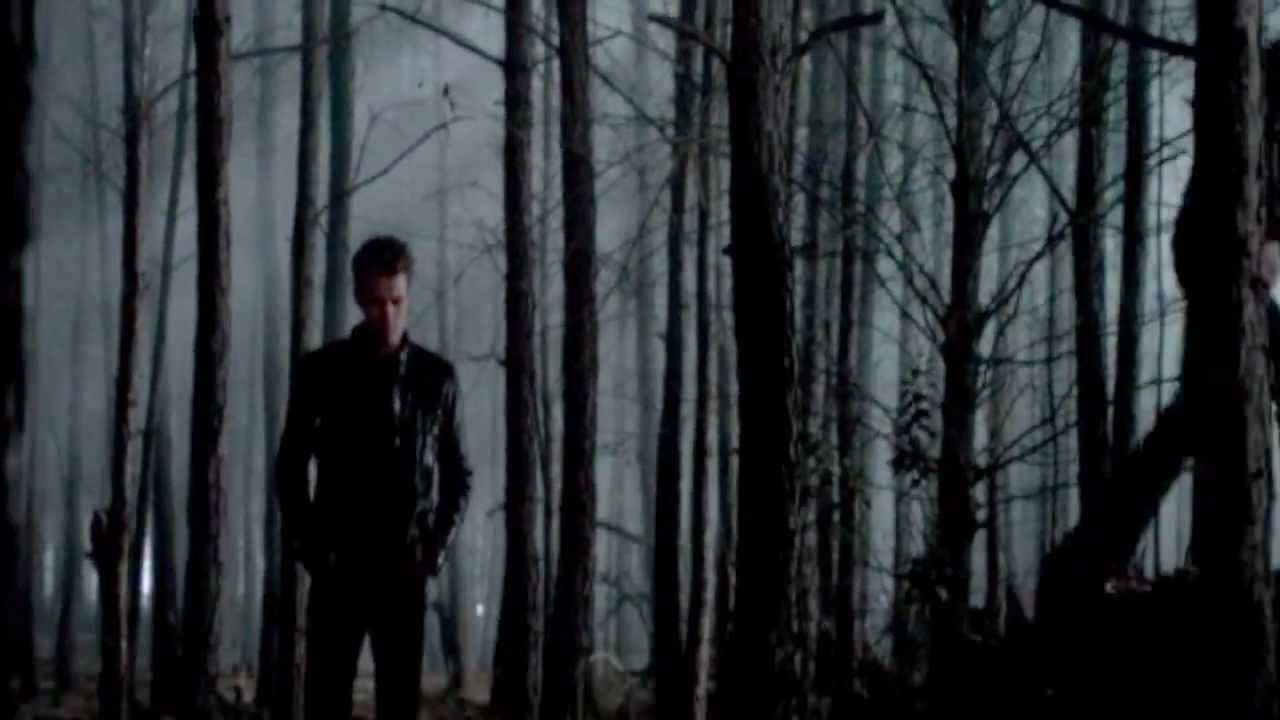 Damon/Stefan/Klaus/kol - Stronger ( What Doesn't Kill You )