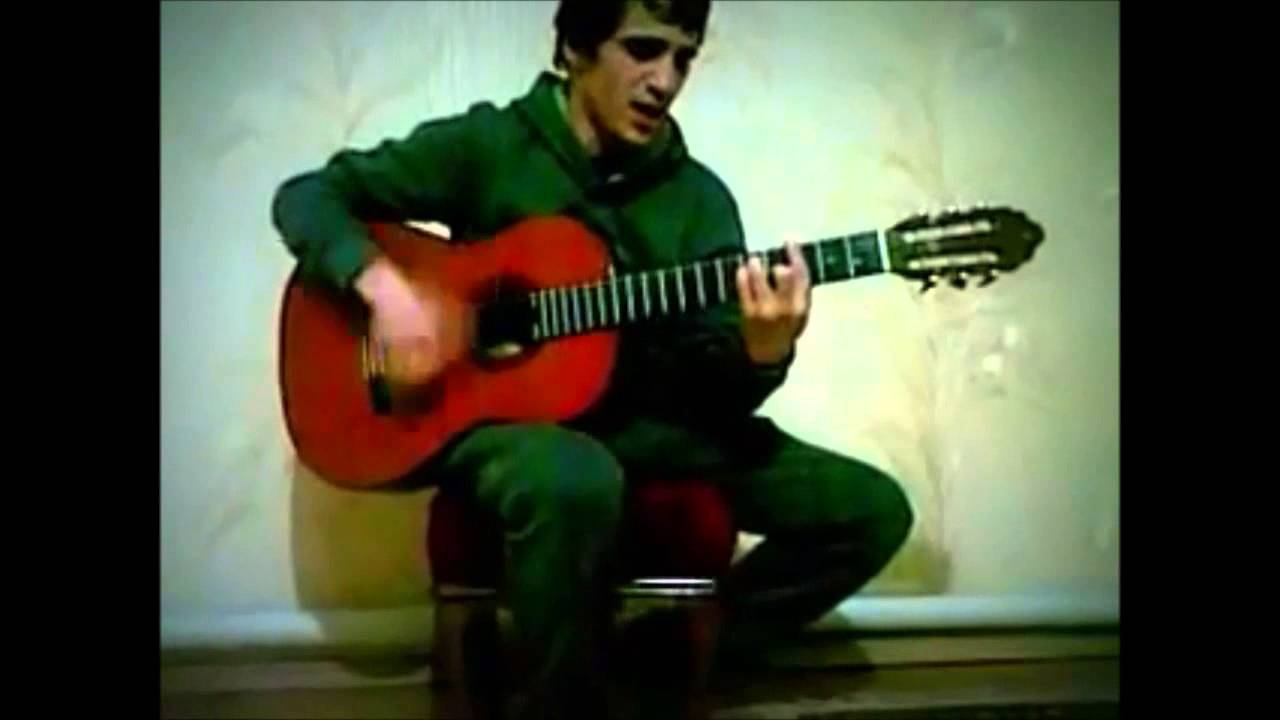 Ахсар Дагестанец - Милые глаза