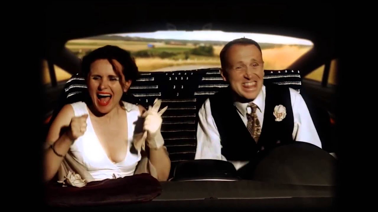 Le beau mariage extrait