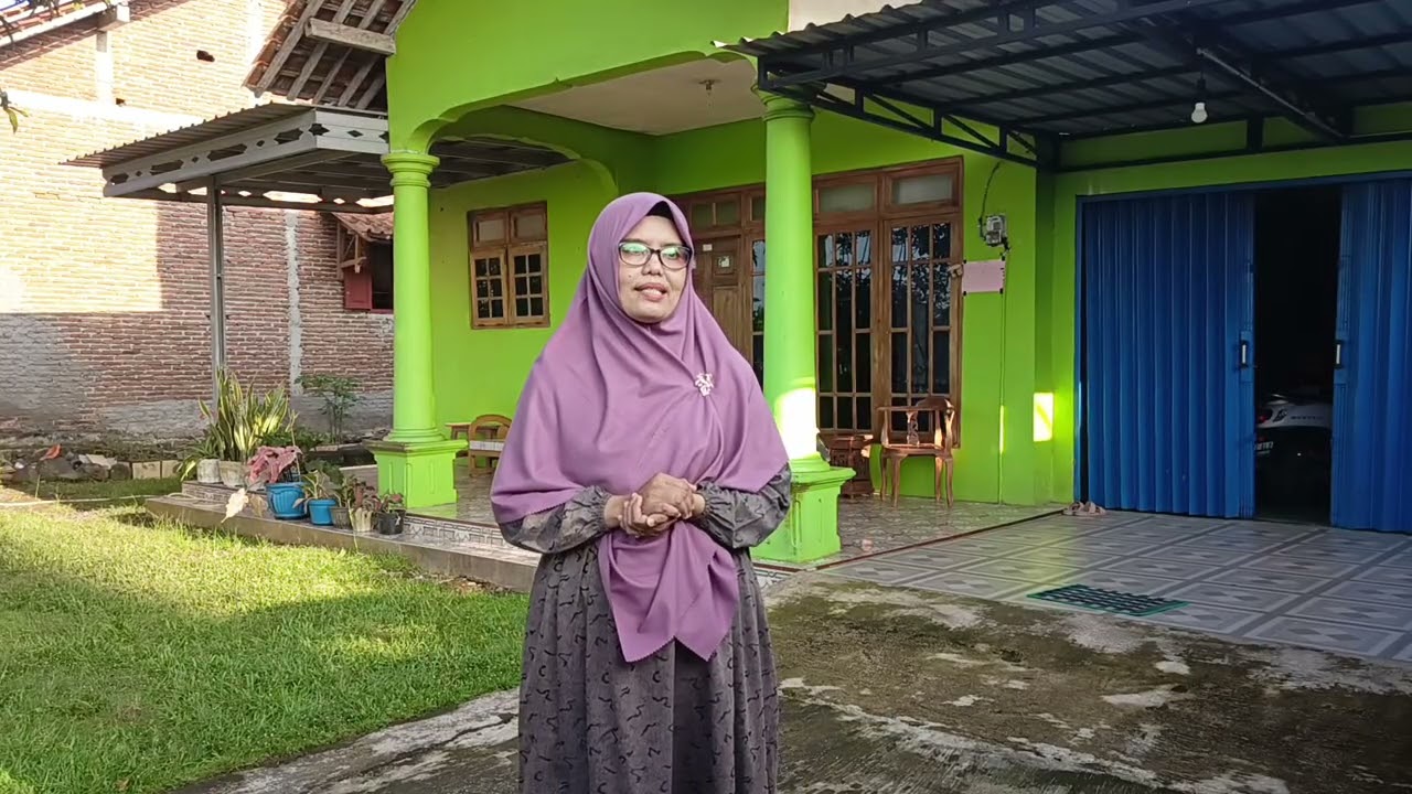Kultum Ramadhan 1447 H. dengan tema 