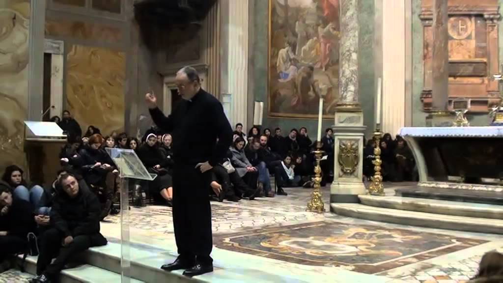 4° Catechesi sul Credo Apostolico - IV° Parte - Crocifisso sotto Ponzio Pilato