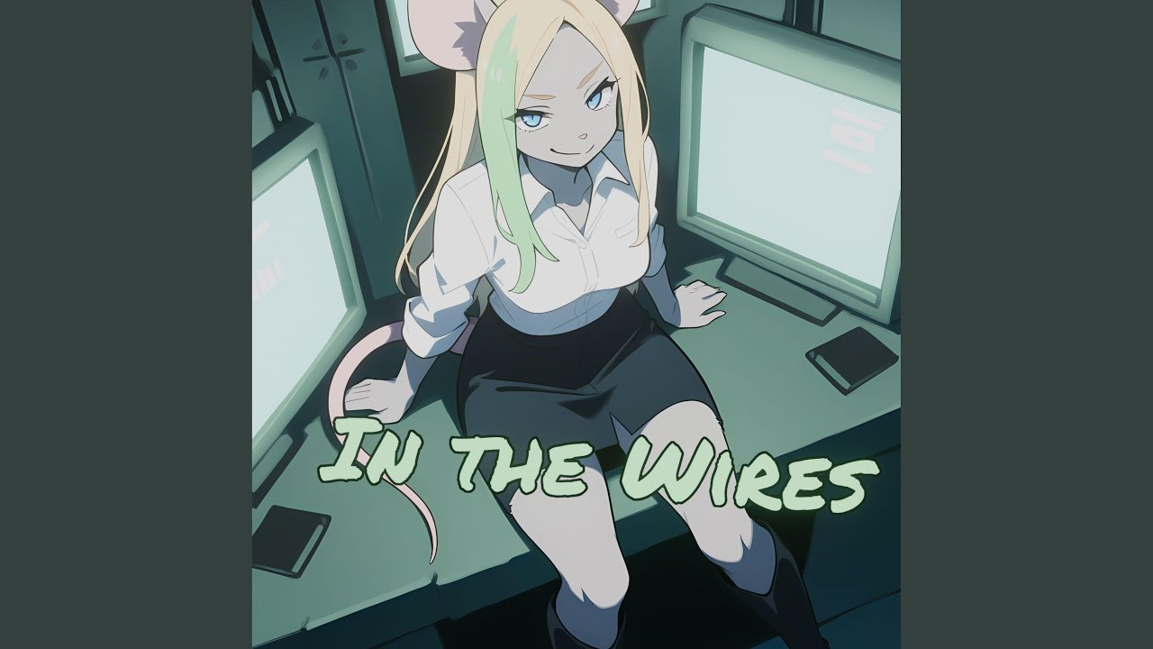 In the Wires