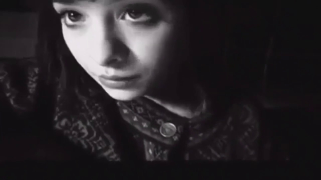 Melanie Martinez - Creep [Cover]