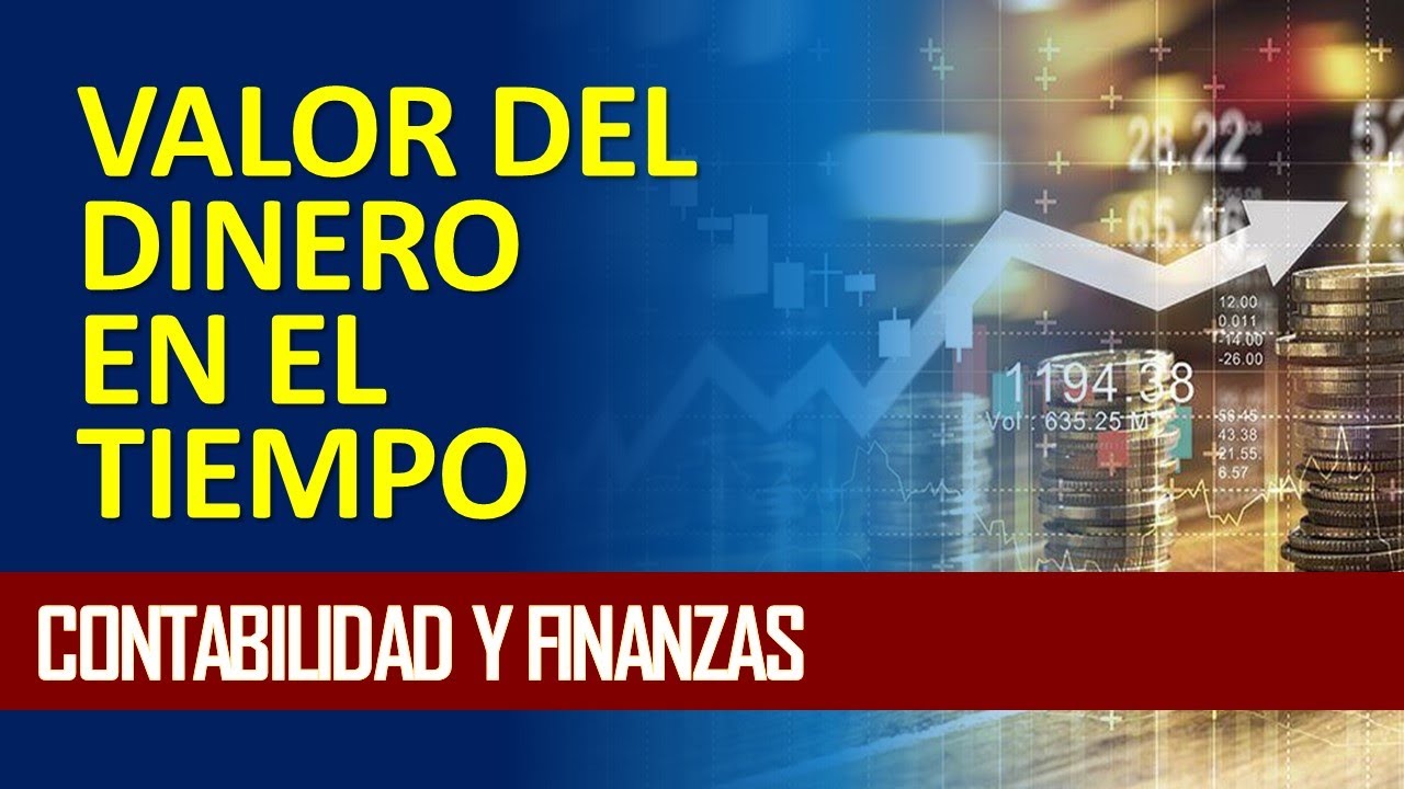 Valor del dinero en el tiempo