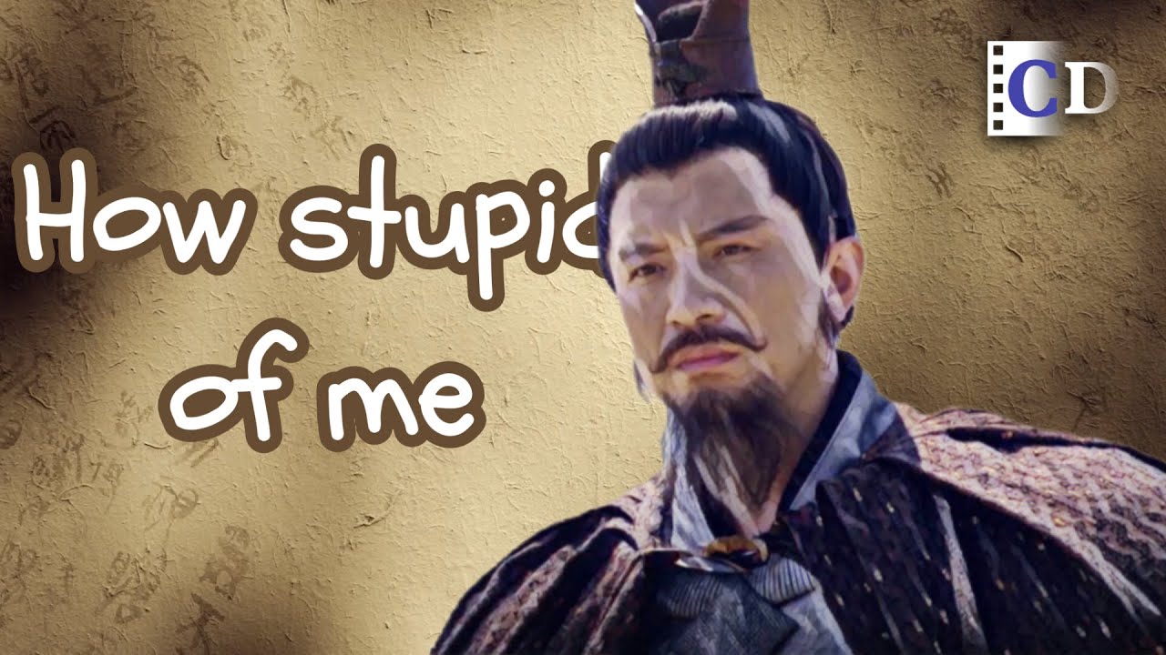 Emperor Liu Bang becomes the kind he hated: man who likes to read | China Documentary