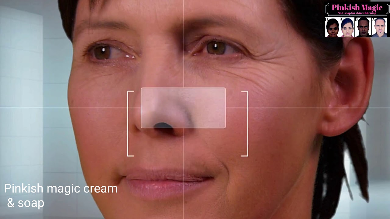 Pinkish magic products review- best skin whitening and anti aging night cream *new  name -Mahjabeen.