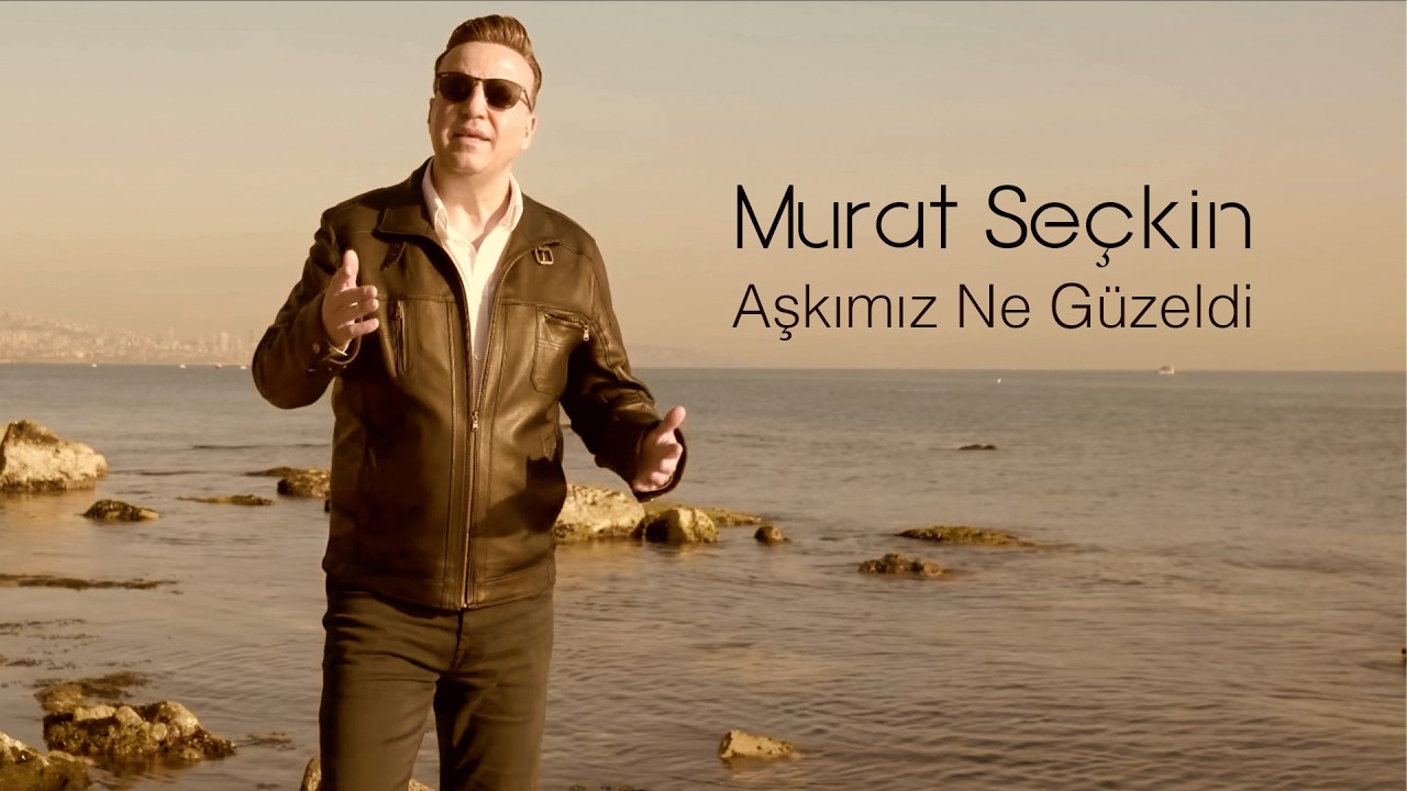 Murat Seçkin - Aşkımız Ne Güzeldi | Official Music Video