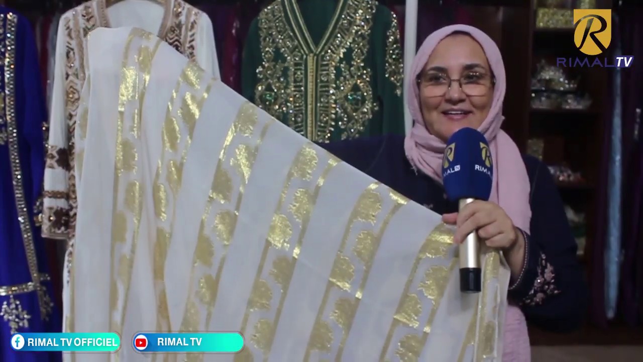 فتيحة.. مسار سيدة تخلت عن عمل وظيفي إلى 