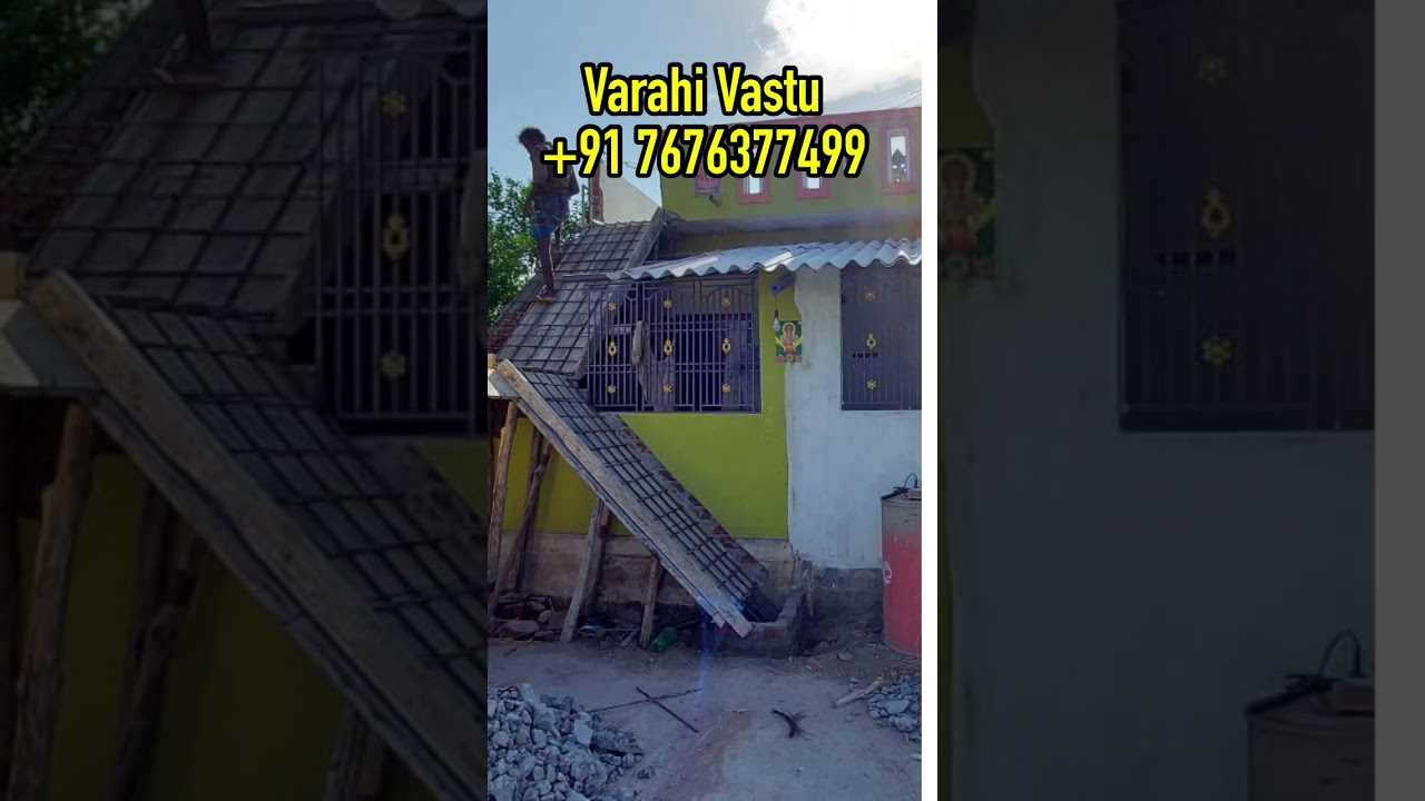 Villupuram varahi vastu client success story|Vastu tips for water sump |Varahi Vastu success stories