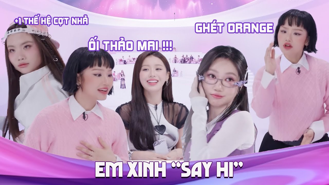Em Xinh 