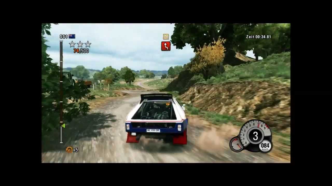Rally Crash Compilation 2013 [WRC3]