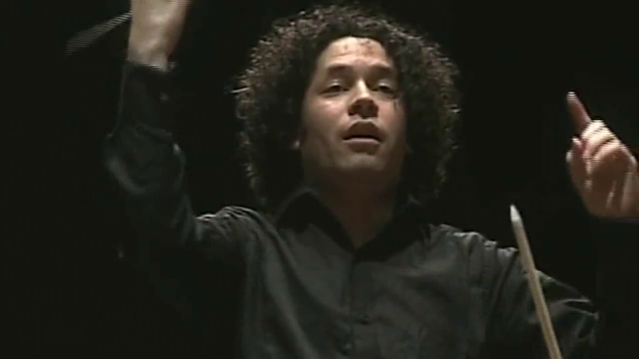 Danzas del Ballet La Estancia, Ginastera 4to mov Danza Final, Malambo