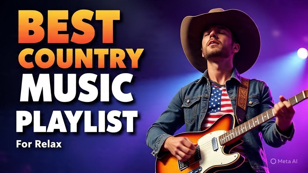 🎶 Best Country Rap Songs by Colt Ford, Bubba Sparxxx & Big Smo