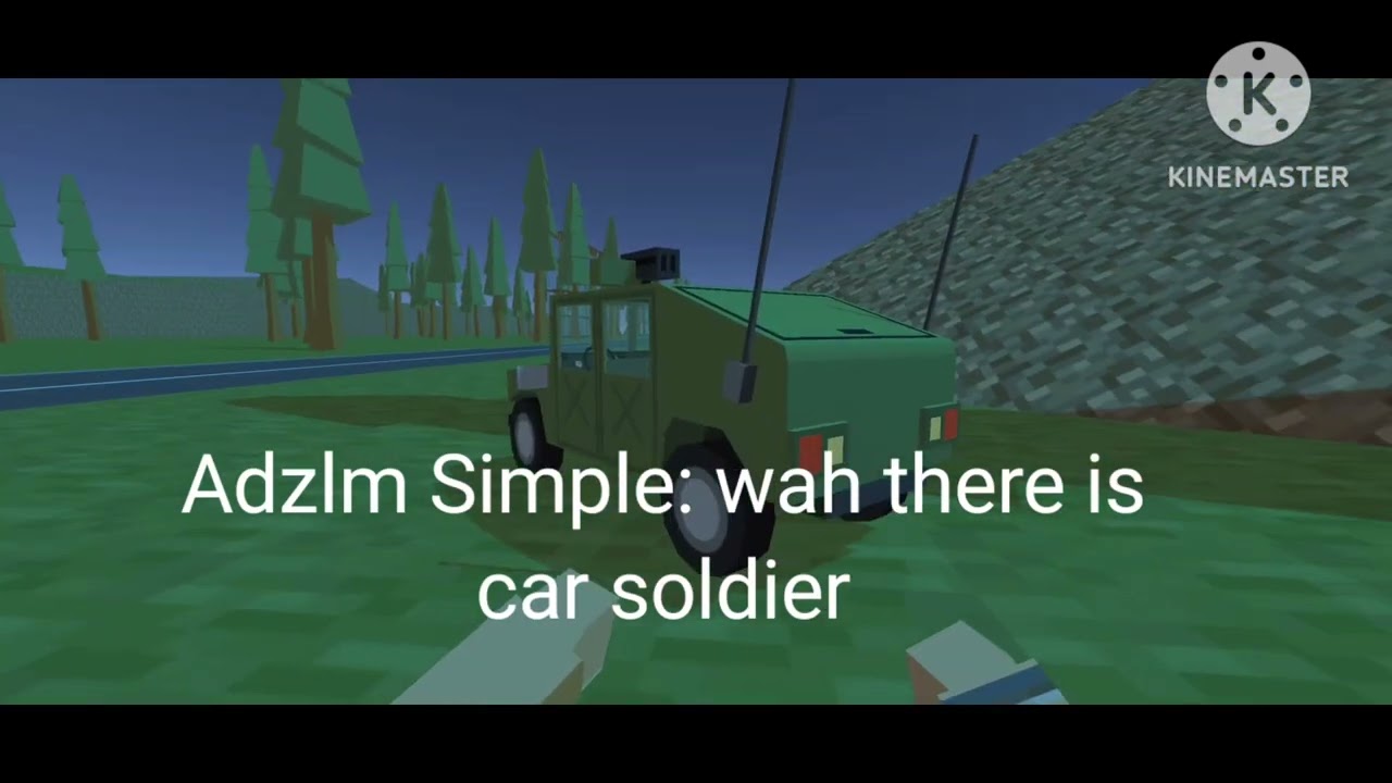 Zombie All city Part 2
