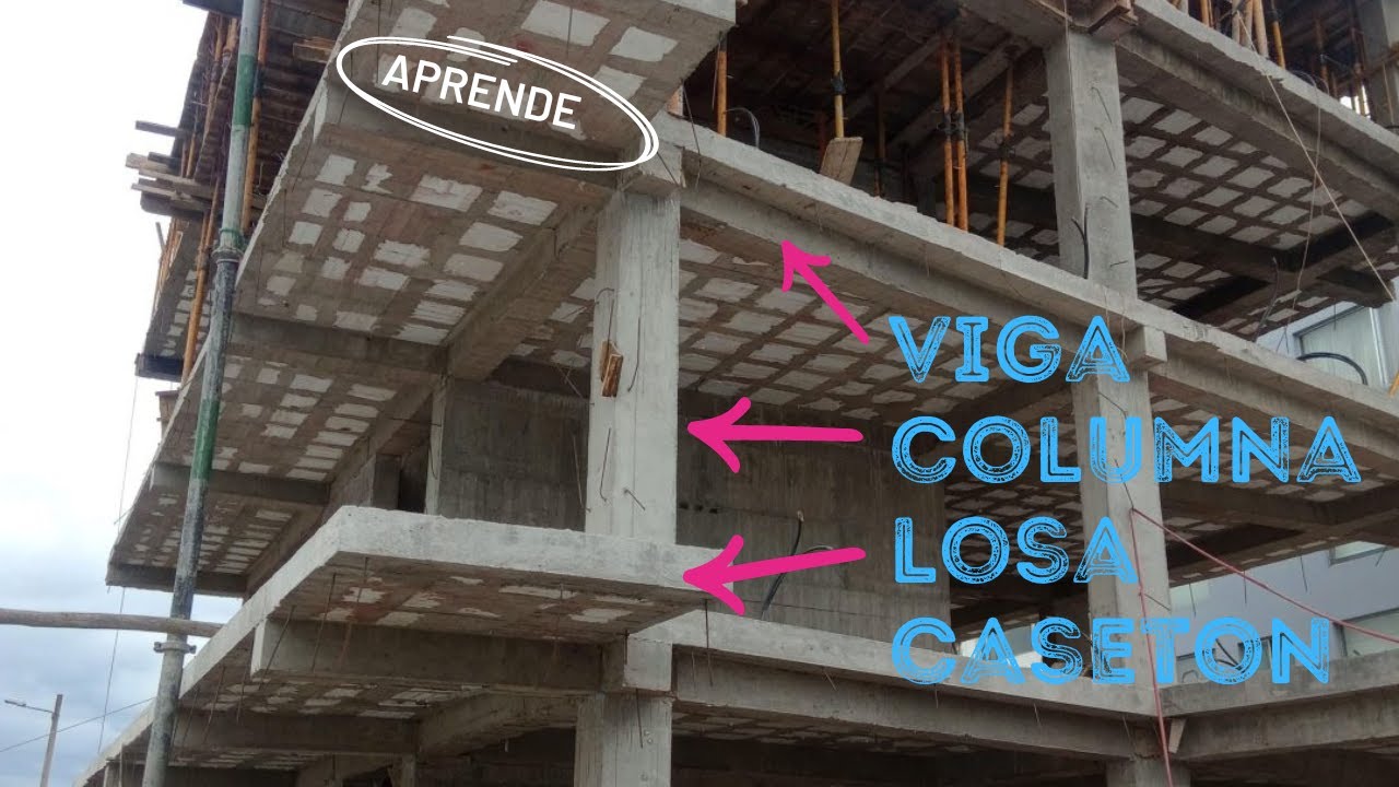 Vocabulario Técnico en Construcción 🏗️