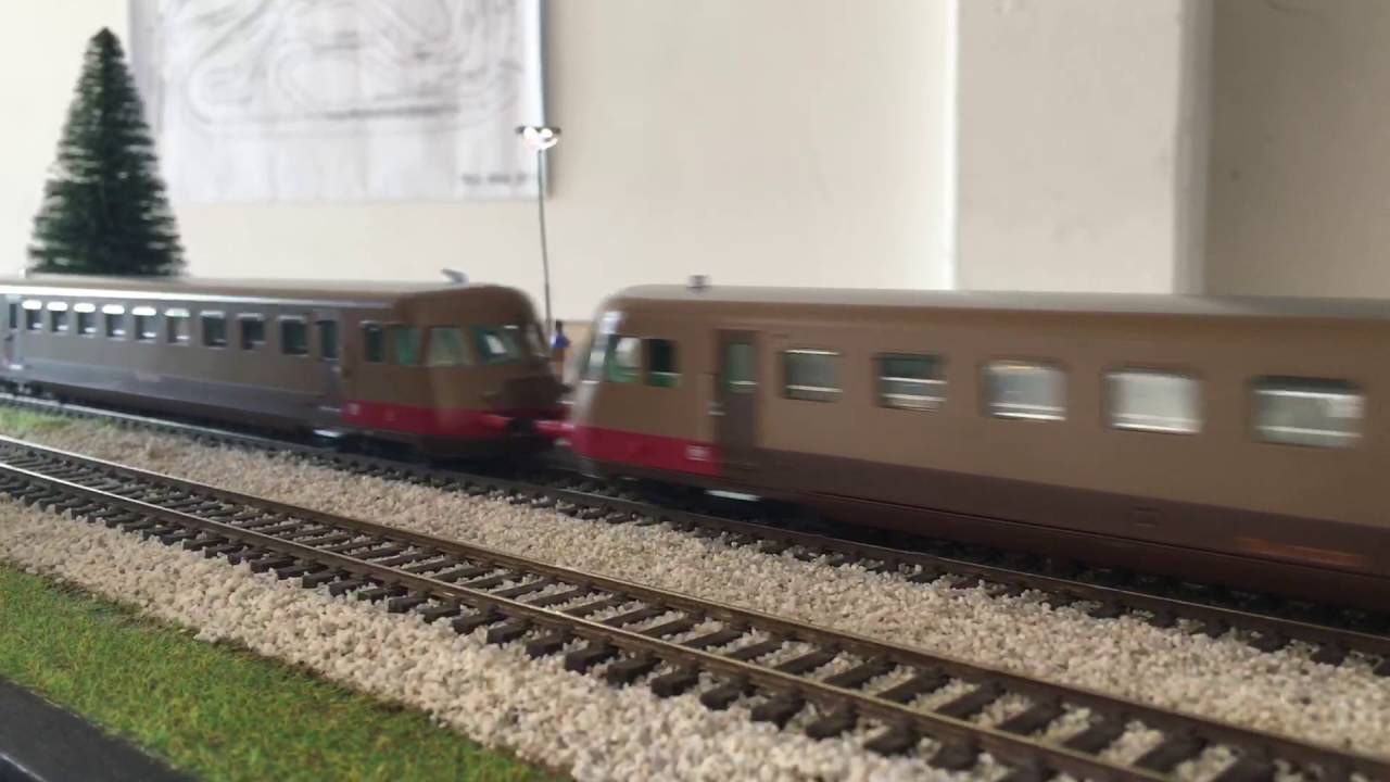 Aln 772 in quadrupla