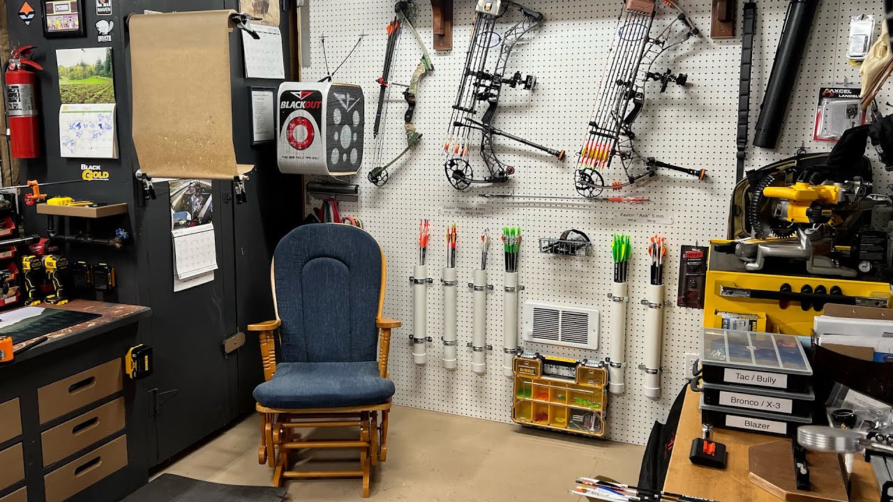 Terry’s DIY Shop: What YOU need to work on your OWN equipment