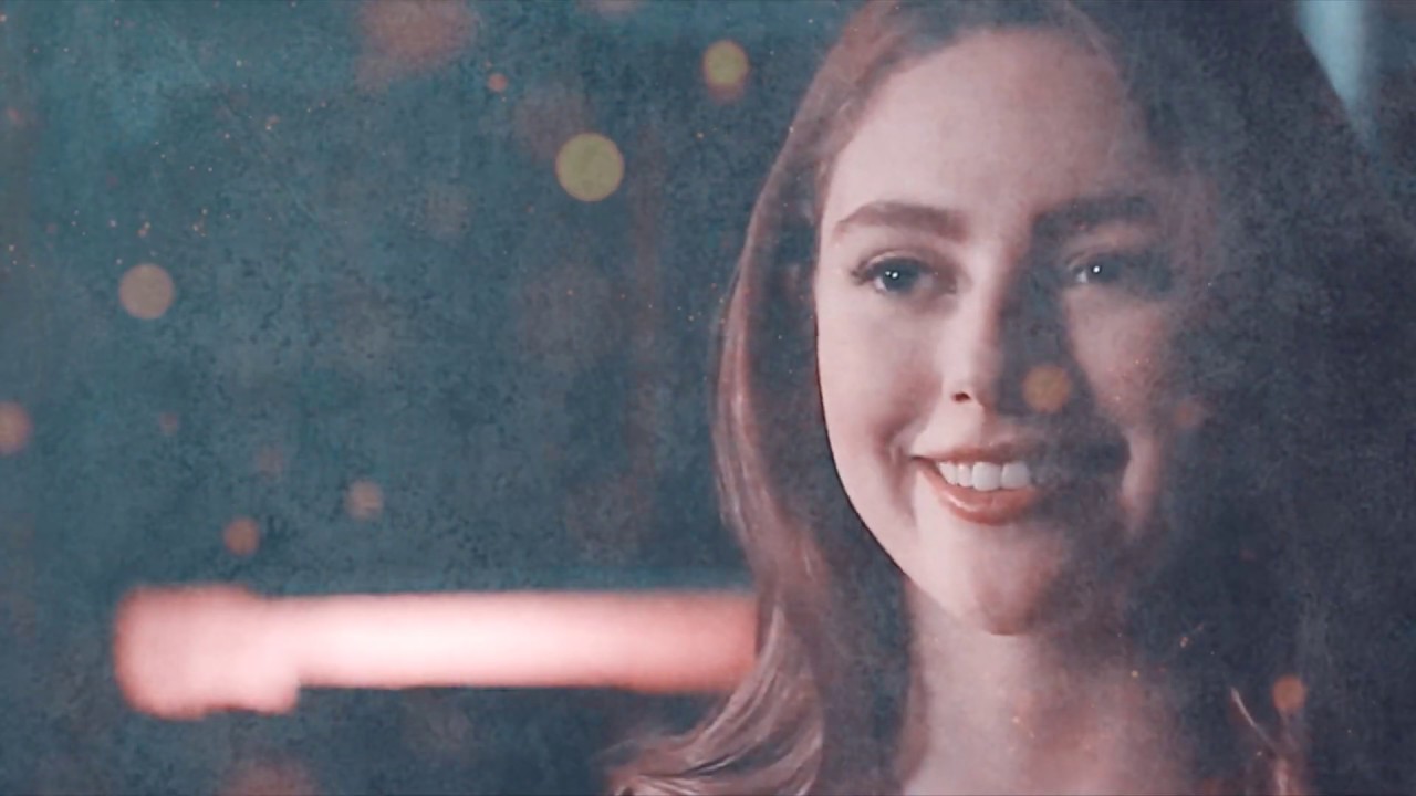 Kai Parker/Hope Mikaelson - The Other Side