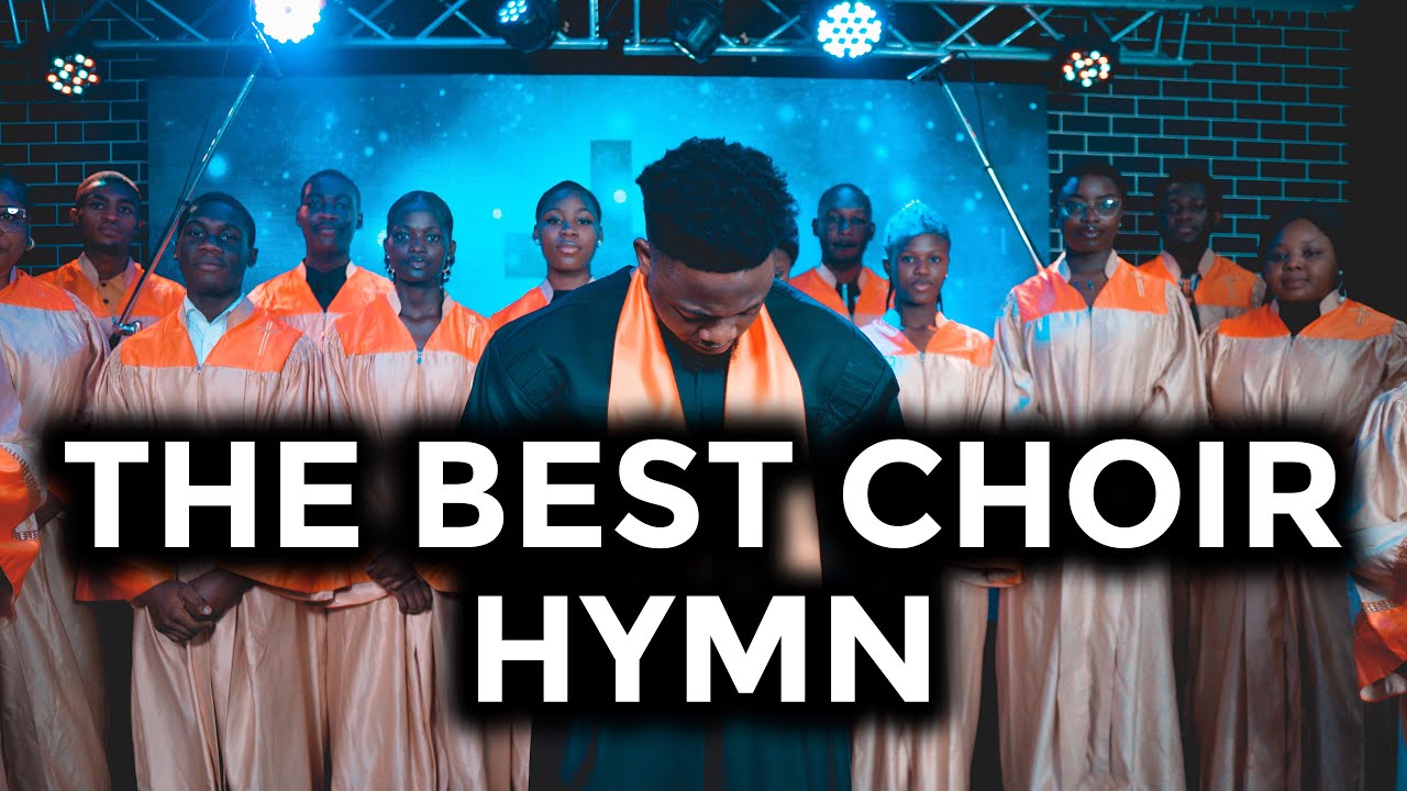 THE BEST CHOIR HYMN | BISIMANUEL - OLORI IJO TORUN | PRAISE MEDLEY