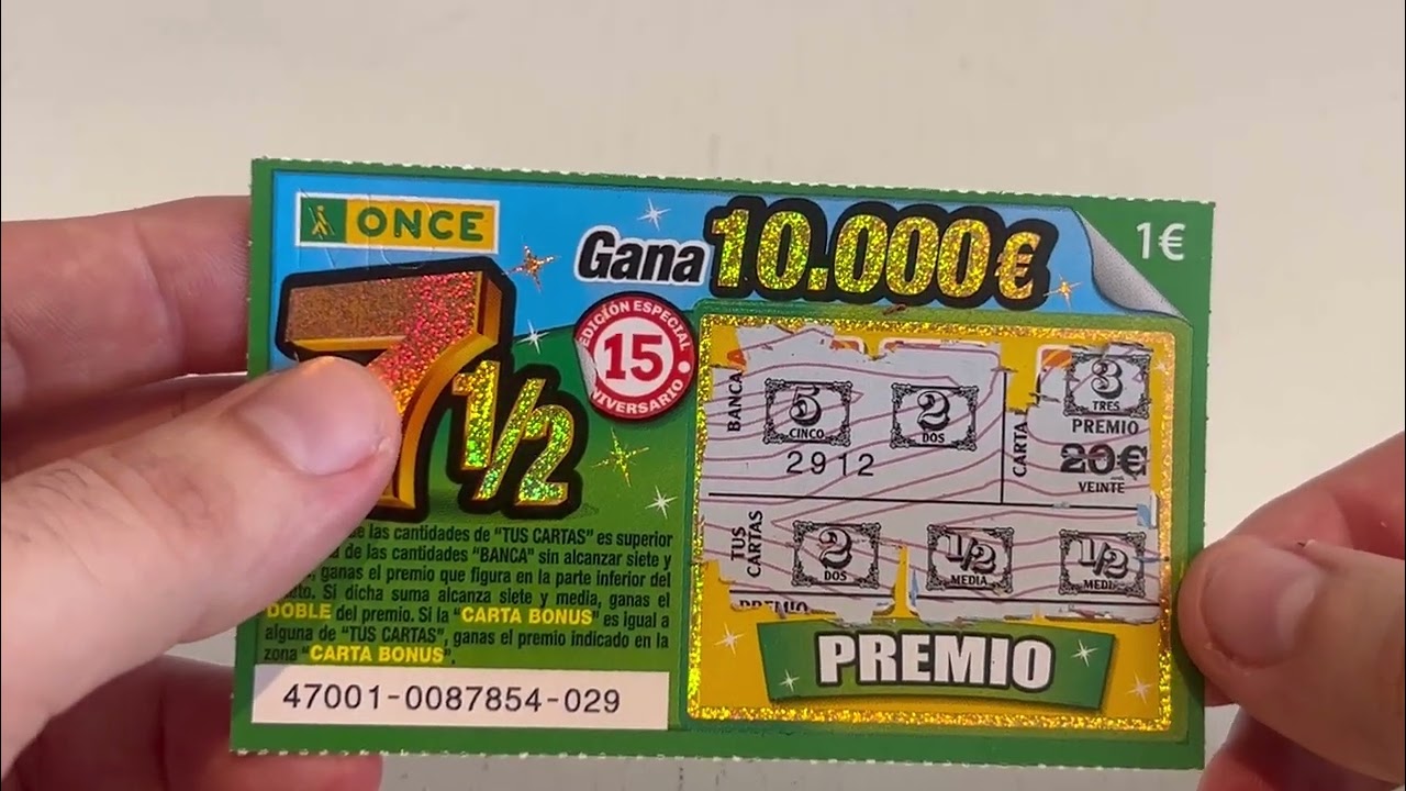 #rascas #nuevorasca #loteria #rascasdelaonce #juego #rascasdelaoncepremiados #rascaspremiados