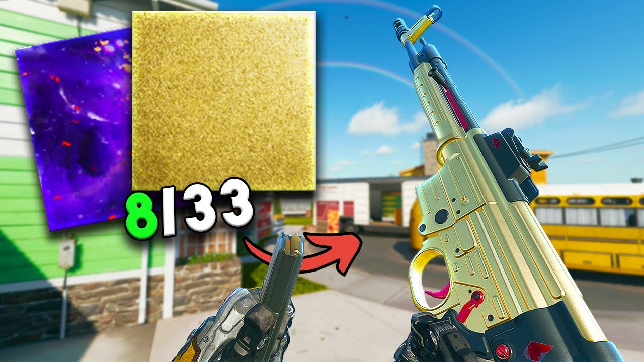 Dark Matter гораздо проще — Dark Matter Grind #1
