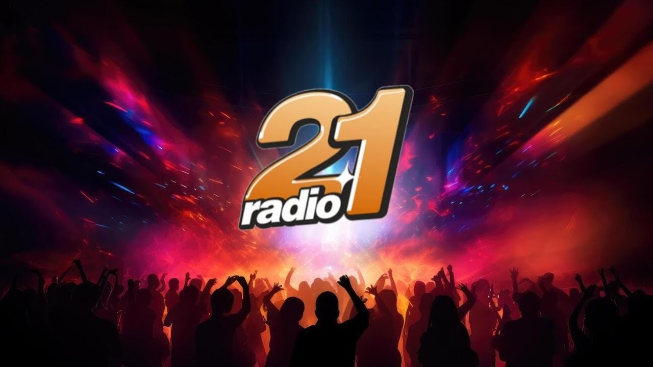 📻 RADIO 21 Rom&acirc;nia LIVE | RADIO 21 - 92.1 FM | Stație de distracție