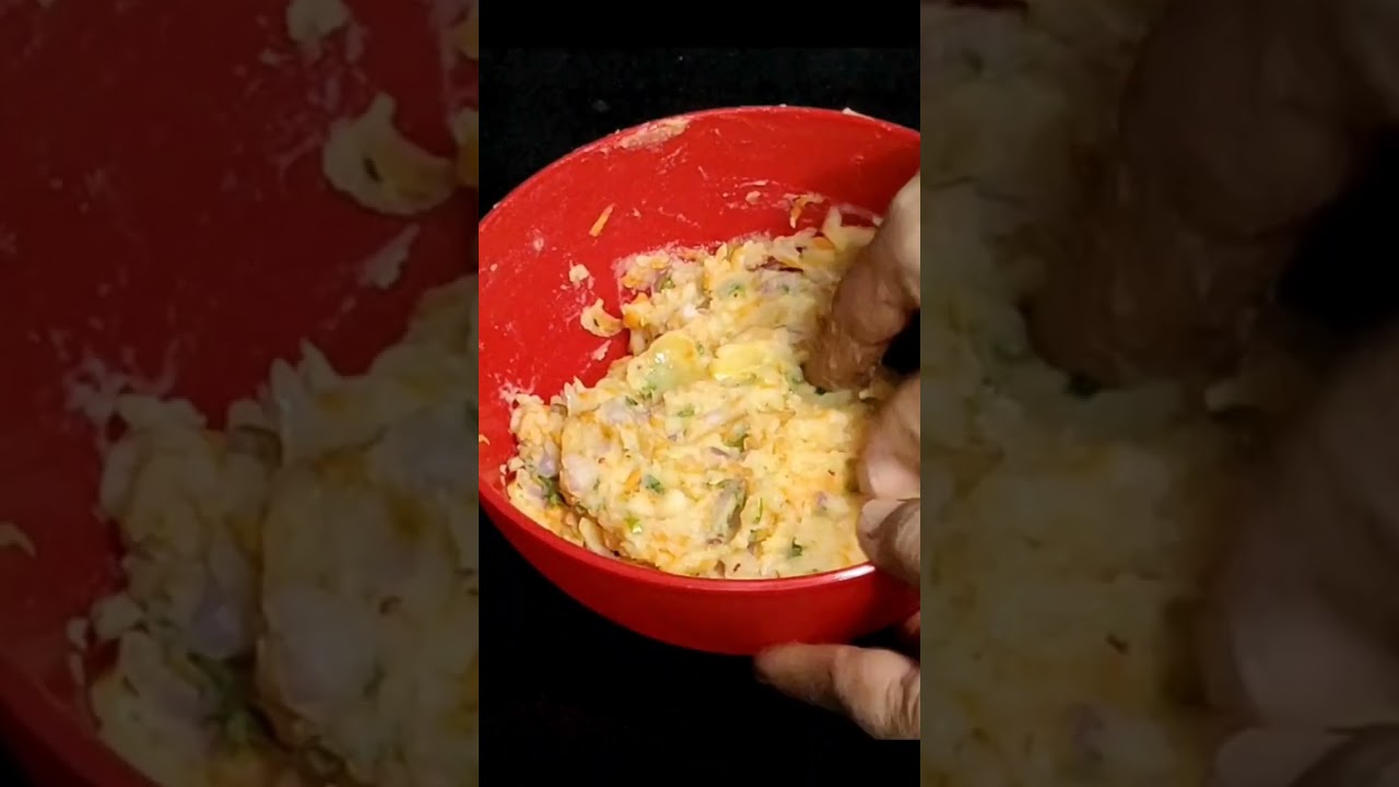 New Cheesy Snacks Recipe | 