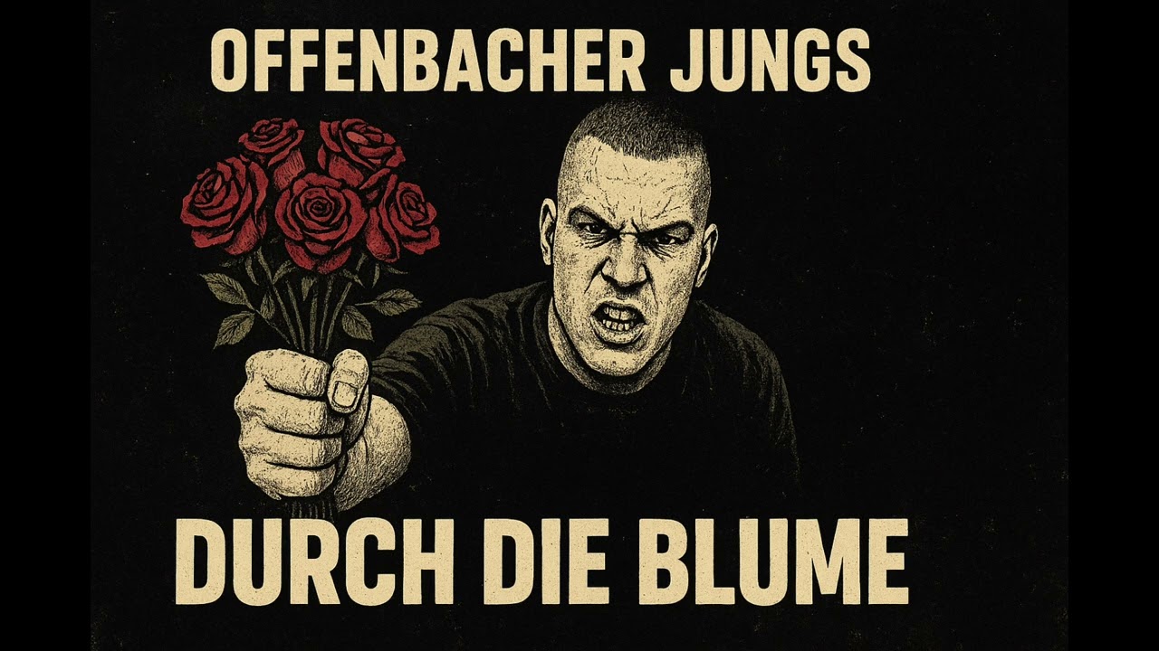 Offenbacher Jungs - Durch die Blume 