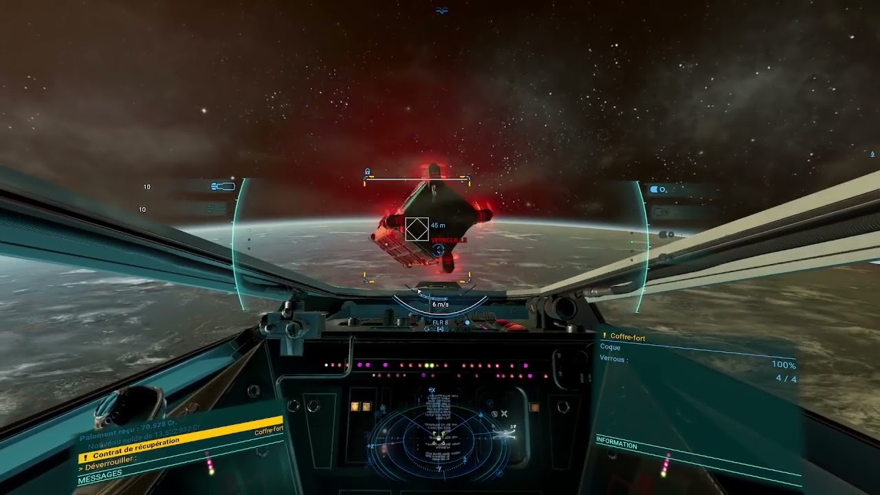 X4 Star Wars Interworlds  : Ep42- On a résisté mais beaucoup perdu!!!