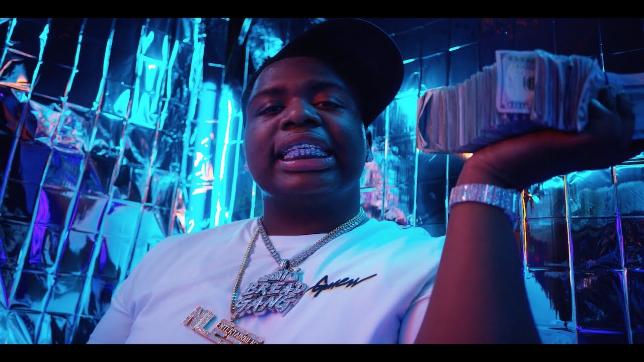 BIG30 - Opp Pacc (Official Music Video)