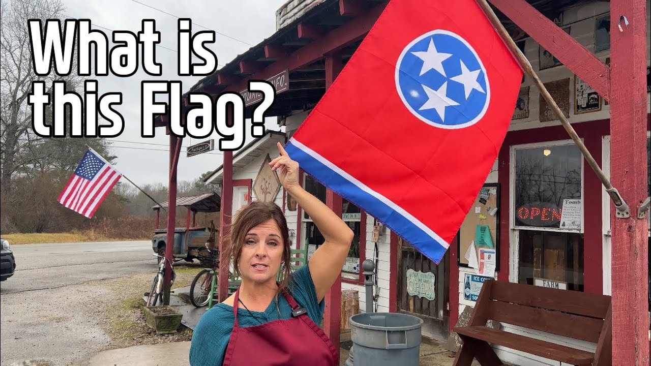 Fried Bologna & Southern Charm: A Must-Visit Tennessee Gem! RM Brooks General Store