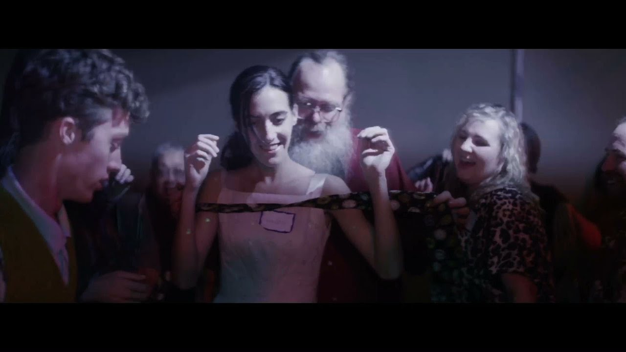 Shout Out Louds - Illusions (Official Music Video)