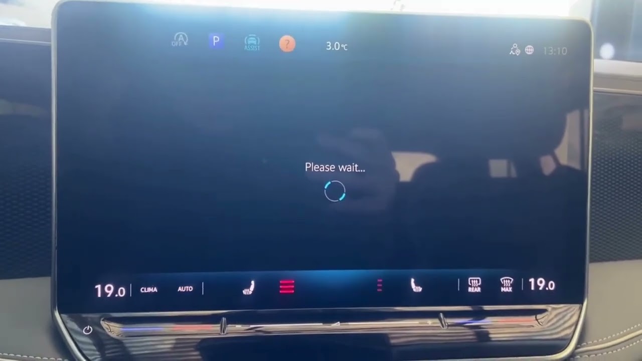 How to become primary user in Volkswagen car